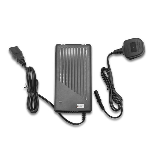 Funbikes Funkart 2000w 60v 20Ah Battery Charger