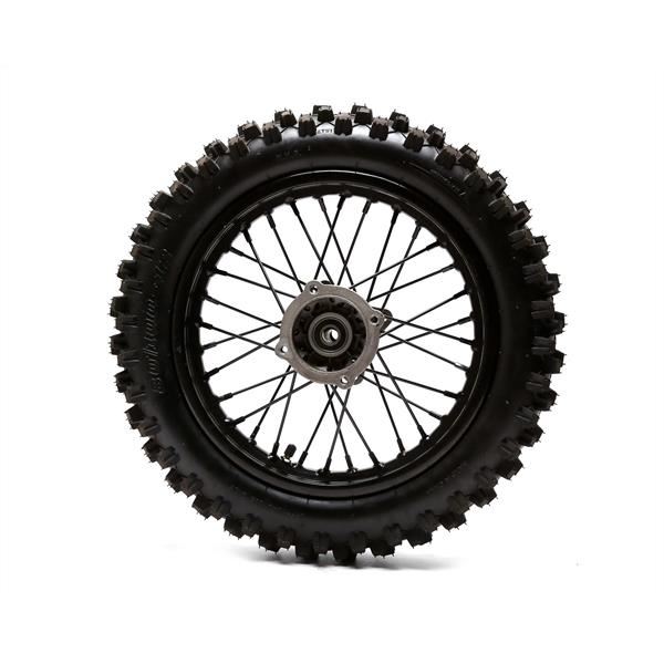 M2R KXF125 Pit Bike Rear 12 Wheel