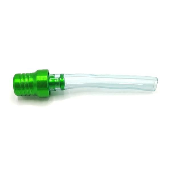 Pit Bike Green Fuel Cap Breather Pipe