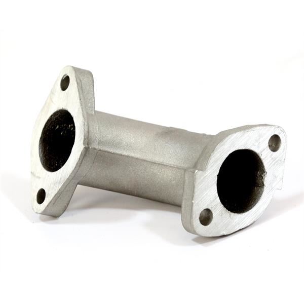 M2R 90R Carb Manifold
