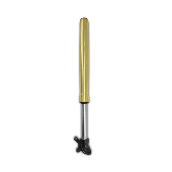 FunBikes MX 1000 Front Fork with Fork Sticker LHS