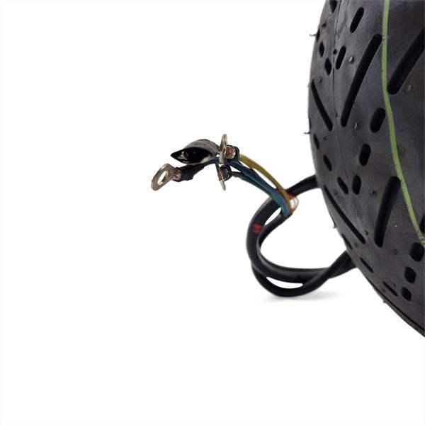 Chaos 1600 Watt Powerboard Scooter 48V Hub Motor C9316