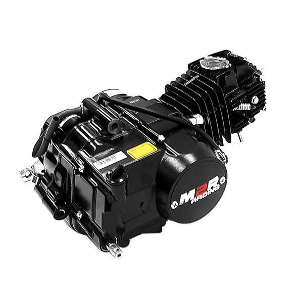 M2R RF125 S2 Pit Bike YX125cc Engine