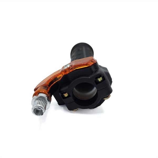 MXR RAGE 50cc Mini Dirt Bike Throttle