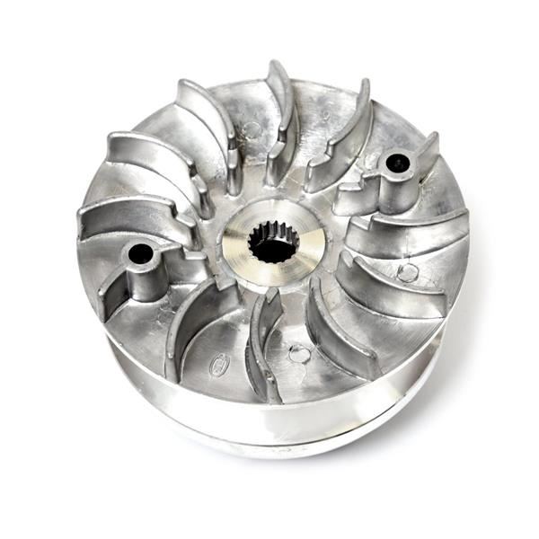 GTS150 Variator Unit M150-1071000