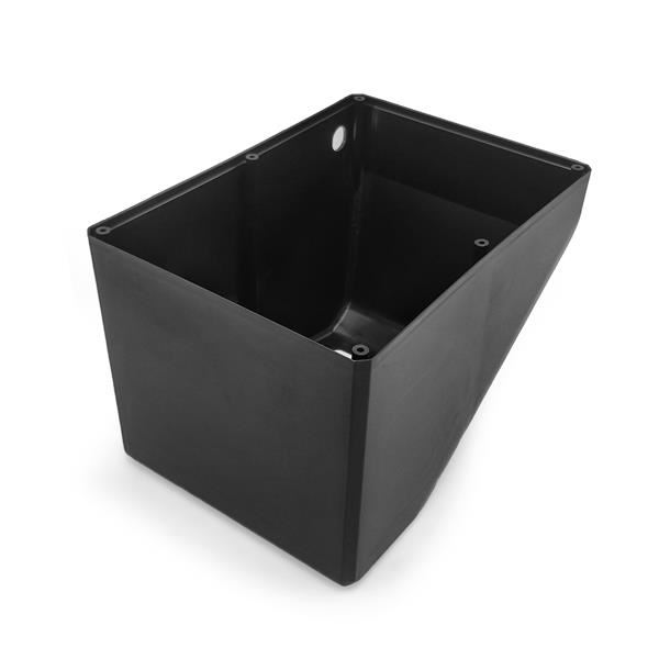 FunBikes MXR 2000w Electric Dirt Bike Bottom Battery Box Cover