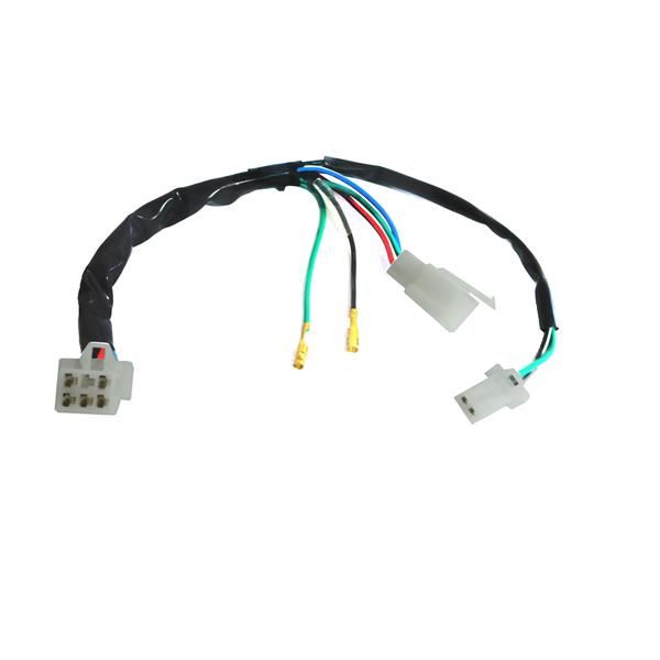 Pit Bike Wiring Loom Type 2