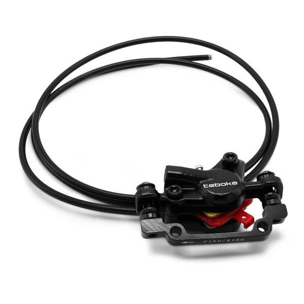 MXR Freestyle 18/20 Hydraulic Rear Brake System