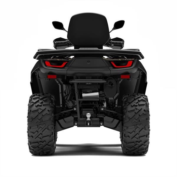 Segway Snarler ATV6 L 570cc 4x4 PRAIRIE/CAMO Road Legal Utility Quad Bike