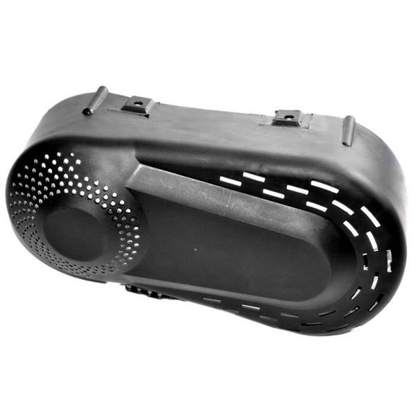 Funbikes Shark 50 Plastic Chain Guard - 14-0207-00 