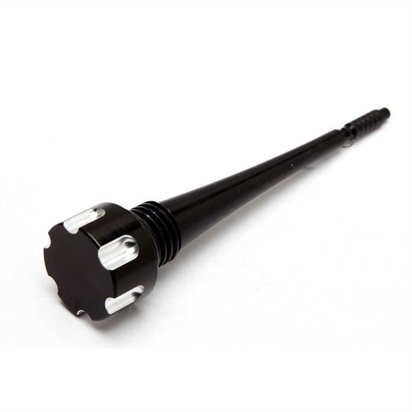 Pit Bike Black CNC Dipstick