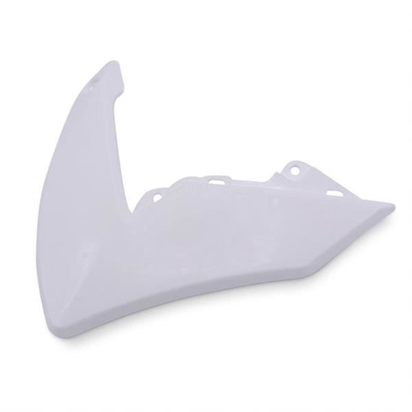 M2R 50R 90R Left Side Front Tank Scoop Plastic