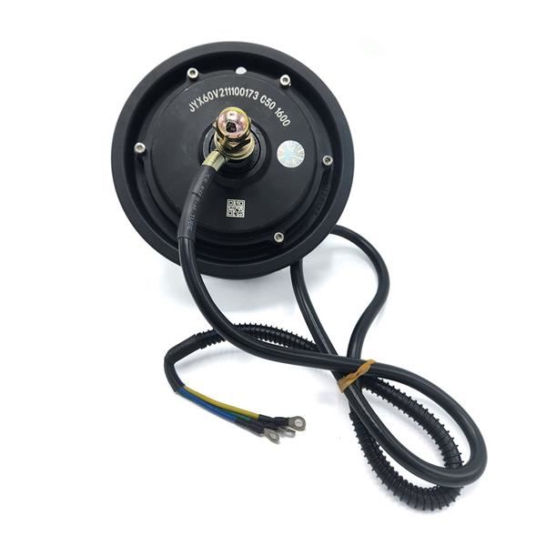 Yugen RX12 60v 25AH 2400w Electric Scooter Rear Hub Motor