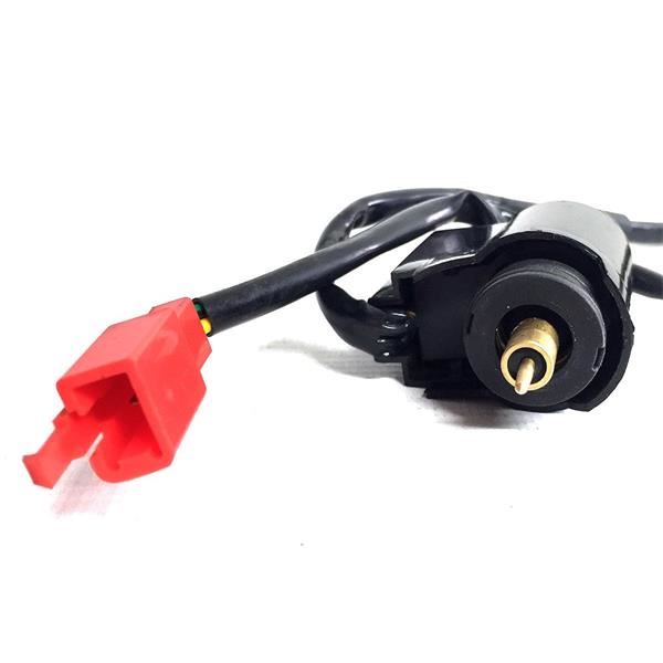 Pentora 150cc Quad Bike Auto Choke
