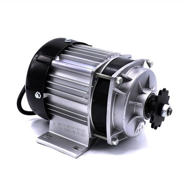 FunBikes FunKart Pro 1000w Electric Go Kart Motor