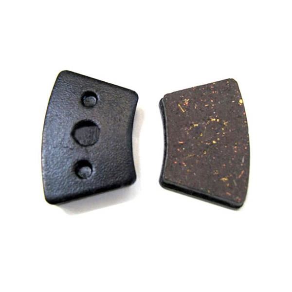 Funbikes 96 Electric Mini Quad Rear Brake Pads