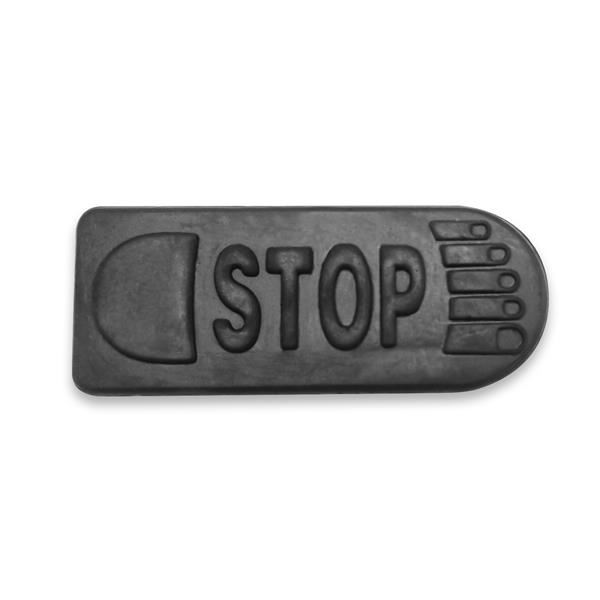 Funbikes Shark RV50 Brake Pedal Rubber Pad