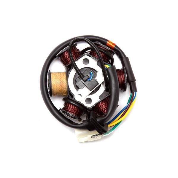 Funbikes GT150 Stator Assembly - M150-1051200