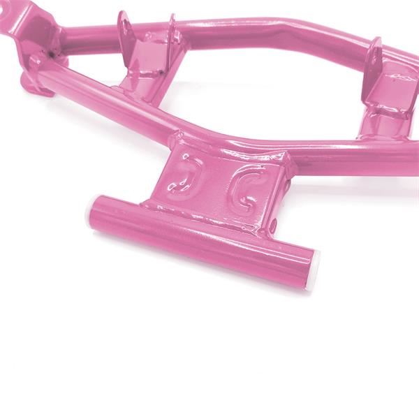 FunBikes Excite 1000w Mini Quad Front Subframe Pink
