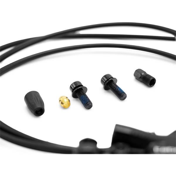 MXR Freestyle 18/20 Hydraulic Rear Brake System