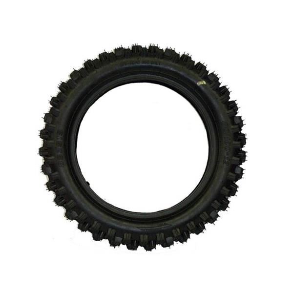 Pit Bike Tyre Rear 12 Inch