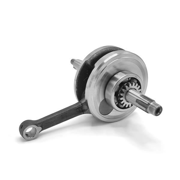Pit Bike Crankshaft YX140 Electric start