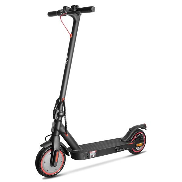 Chaos GT8 350w 36v 7.8ah Li Smart App Electric Scooter [IP54]