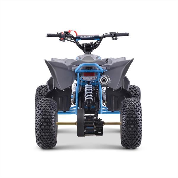 Funbikes Viper 125cc Petrol Junior Quad Bike