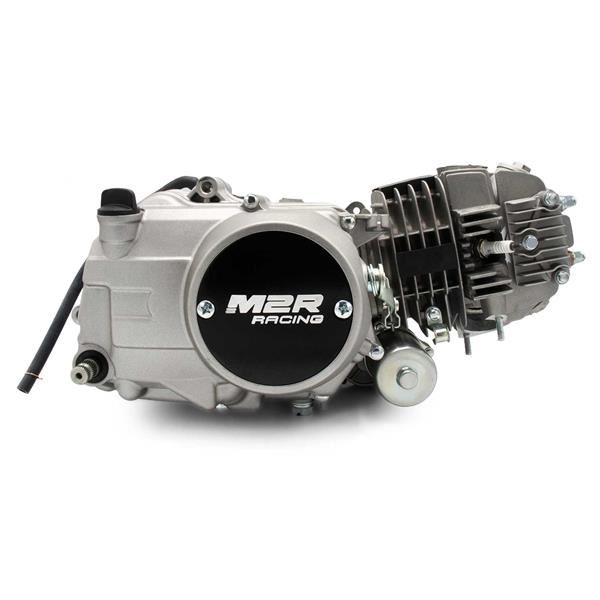 M2R RS-R 125cc Dirt Bike Zongshen Electric Start Engine