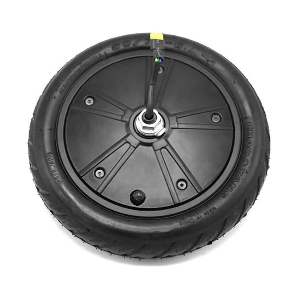 Gotrax GXL H853 Electric Scooter Front Wheel Motor Assembly