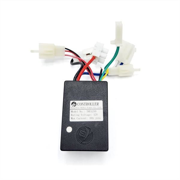 Chaos 12v 30w Electric Scooter Control Box