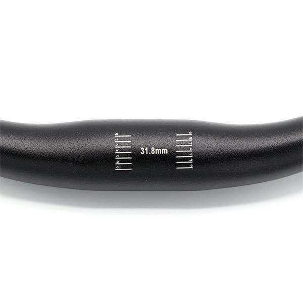 Chaos Freeride 2400w Electric Scooter Handlebars