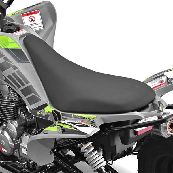 10Ten RXR 250 Adult Petrol Quad Bike