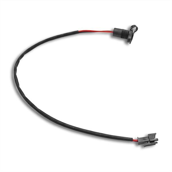 FunBikes MXR Freestyle Charger Port