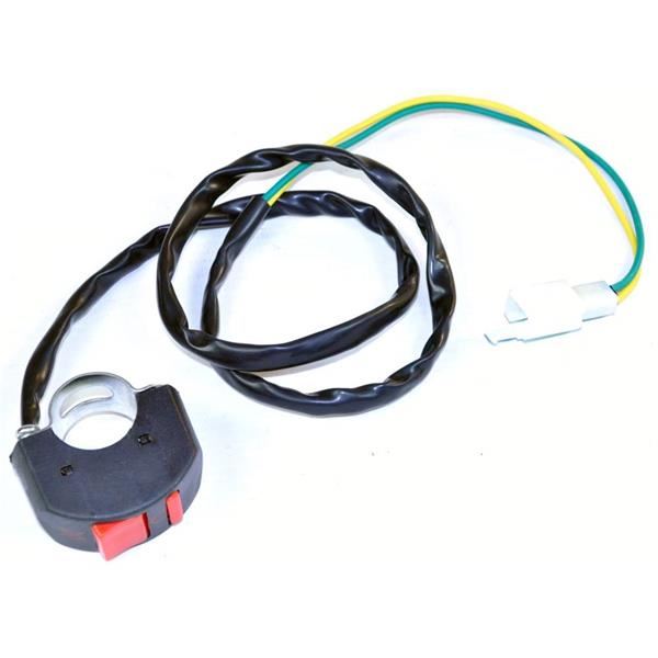 Pit Bike Kill Switch Rocker Type 2