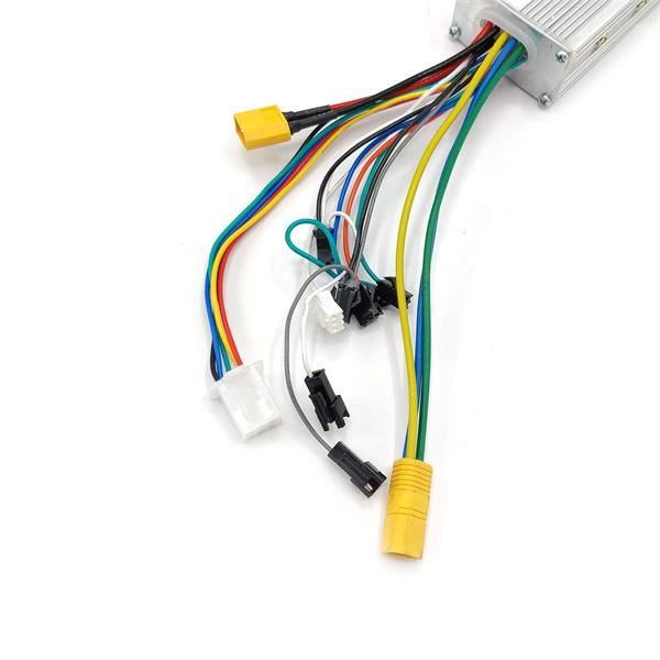 ZERO 10X 60v 2400w Electric Scooter Control Box A