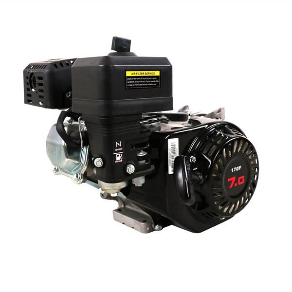 FunBikes GT80 Complete Engine