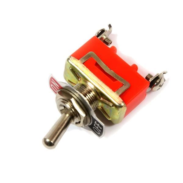 Funbikes Go Kart, Buggy Light Switch