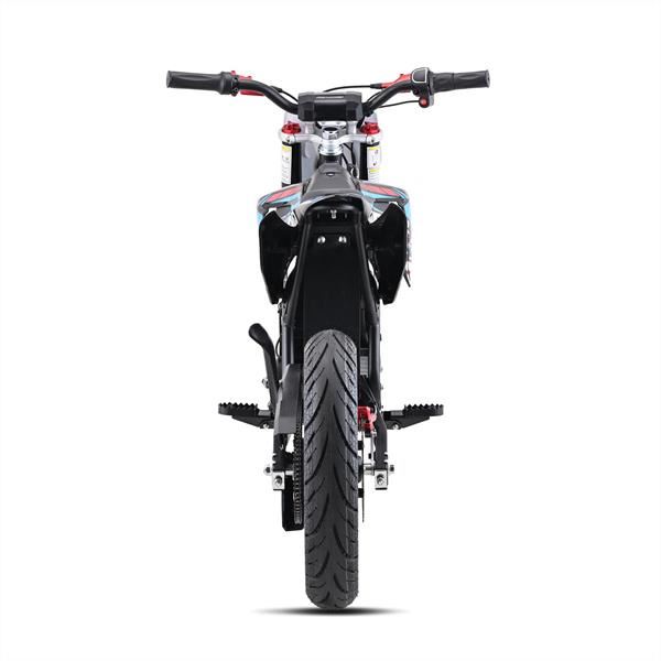 FunBikes MXR 2000w 60v Lithium Electric Motorbike Kids MX Dirt Bike