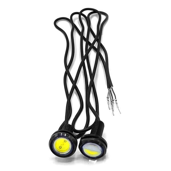 ZERO 10X 52v 2000w Electric Scooter Rear LED Brake Light