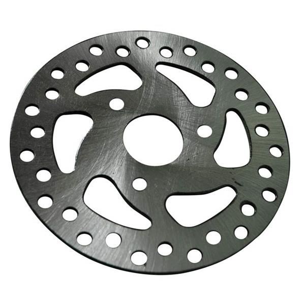 Mini Quad Brake Disc Front
