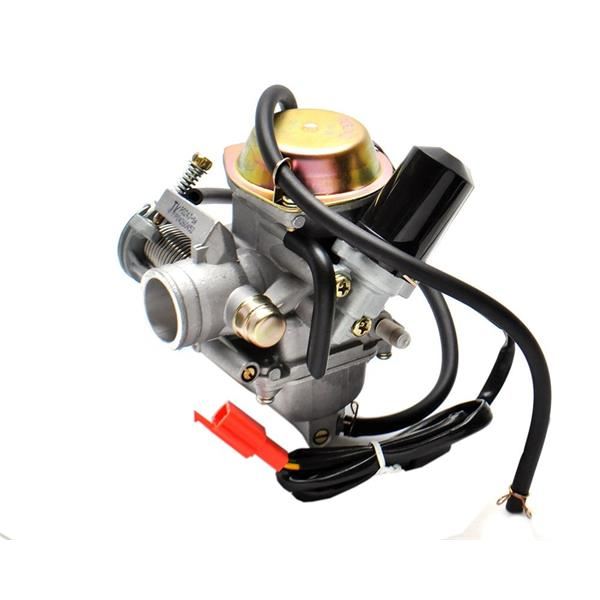 Pentora 150cc Quad Bike Carburetor