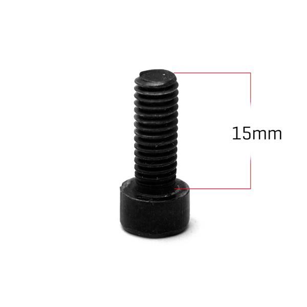 Funbikes MXR Dirt Bike Rear Sprocket Bolt