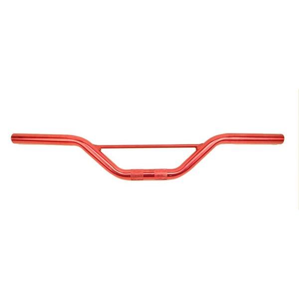 Mini Quad, Motard, Dirt Bike Red Handlebars