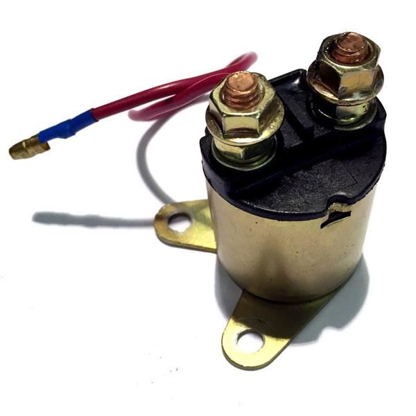 Funbikes GT80 GT80 Solenoid