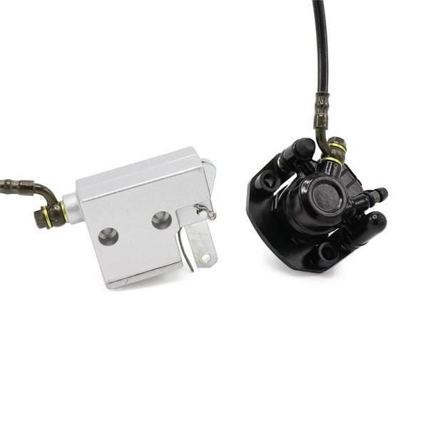 FunBikes FunKart Pro 98cc Petrol Go Kart Brake Assembly