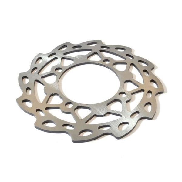 Pit Bike Front Brake Disc 210mm