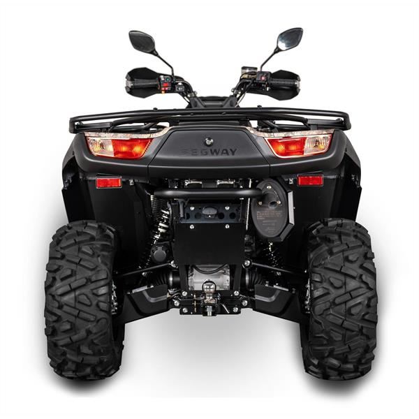 Segway Snarler ATV6 B 4x4 Prairie/Camo Road Legal Utility Quad Bike