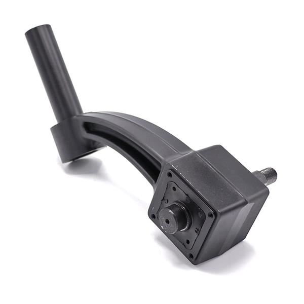 Chaos Freeride 2400w Electric Scooter Front Shock Assembly Box
