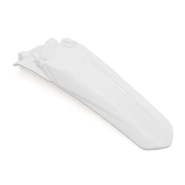 M2R M1 250cc Dirt Bike Rear Mudguard